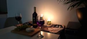 22 Kawalerka Wierzbowa