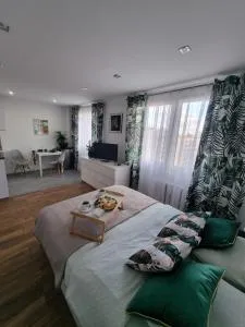 Kawalerka na Rakowie obok estakady - Olsztyn