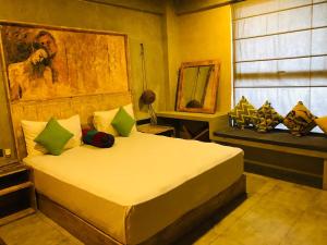 White Moon Resort