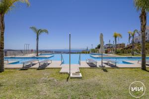 ViVi Homes - La Paz Sauna, Gym & Pool