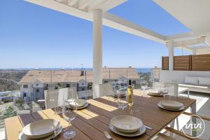 ViVi Homes - La Paz Sauna, Gym & Pool