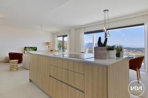 ViVi Homes - La Paz Sauna, Gym & Pool