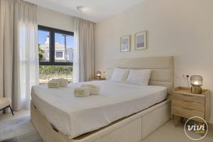 ViVi Homes - La Paz Sauna, Gym & Pool