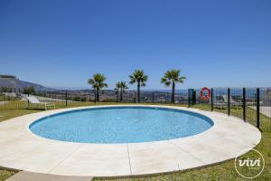 ViVi Homes - La Paz Sauna, Gym & Pool