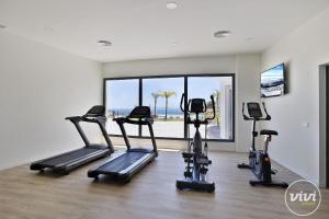 ViVi Homes - La Paz Sauna, Gym & Pool