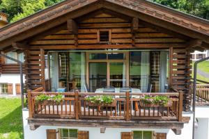 Schöneben Chalet Enzian