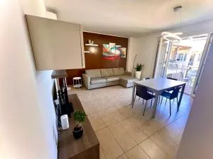 Casa Alemar - Cavalcaselle