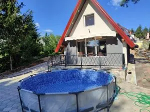 Kućica za odmor Gurdić - Ilijaš