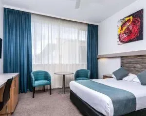 Comfort Inn Regal Park - Mawson Lakes