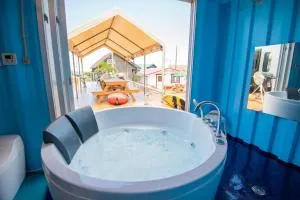 Private Villa 405 - Vacation STAY 66258v - Unobaru