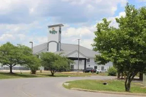 Quality Suites - 列克星敦帕克