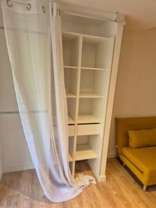 Appartements Studio dans residence calme : photos des chambres