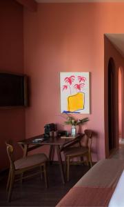 Superior Double or Twin Room room in The Vintage Hotel & Spa – Lisbon