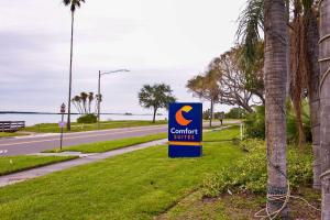Comfort Suites Clearwater - Dunedin