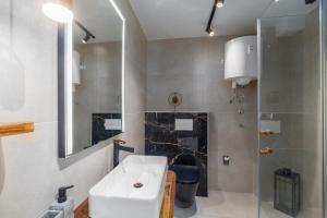 Apartment Belvedere 