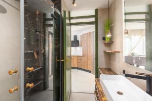 Apartment Belvedere 
