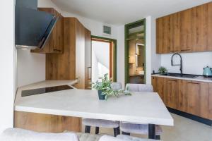 Apartment Belvedere by SeeAdria Agency