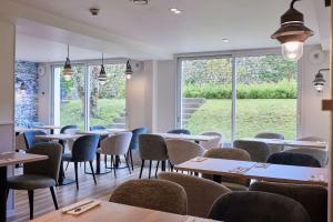 Hotels Quality Hotel La Marebaudiere Vannes Centre : photos des chambres