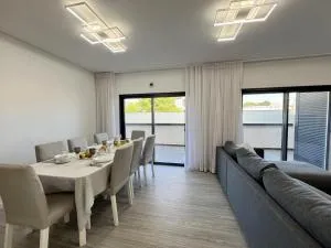 Faro Prestige by Homing - Campina