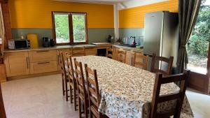Chalets Chalet en Drome Provencale : photos des chambres