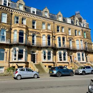 weston hotel