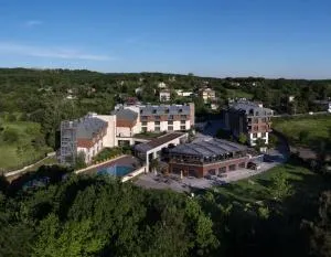 Park Inn by Radisson Istanbul Airport Odayeri - Kısırmandra