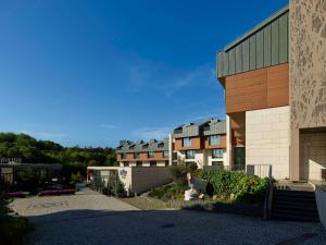 Park Inn by Radisson Istanbul Airport Odayeri