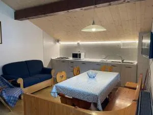 Mansarda Mulaz - Caviola