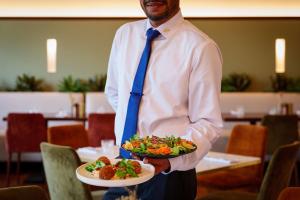 Hotels Radisson Blu Hotel Paris, Marne-la-Vallee : photos des chambres