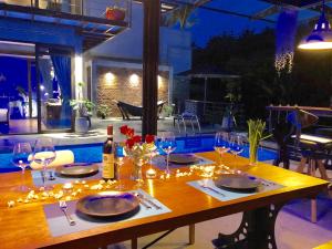 Wohnfabrik Phuket Pool Loft 16