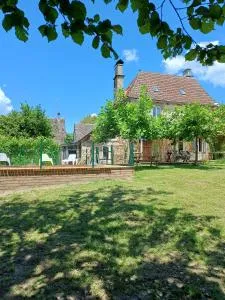 Maison Village Hautefage - Goulles