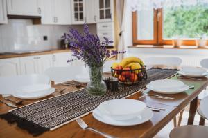 Dom Marika - Energylandia Zator