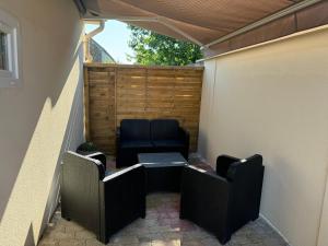 maison proche Disneyland , parc des Félins et Coulommiers