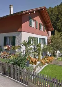 Wiesengrund - Rohrbach