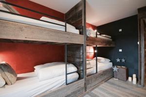 Chalets Collection Perles - Les Chalets Secrets : photos des chambres