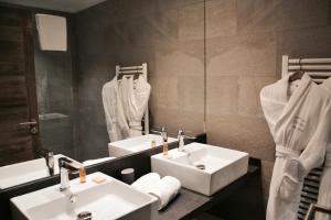 Chalets Collection Perles - Les Chalets Secrets : Chalet Supérieur