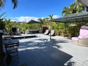 Passion des Iles - Filaos