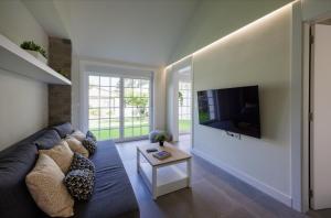 Casita playa Vilanova de Arousa