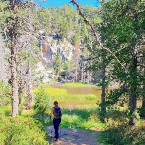 Chalets Collection Perles - Les Chalets Secrets : photos des chambres