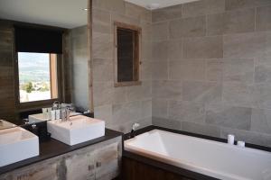 Chalets Collection Perles - Les Chalets Secrets : photos des chambres