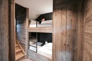 Chalets Collection Perles - Les Chalets Secrets : photos des chambres