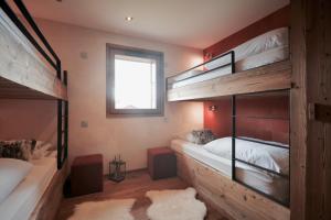 Chalets Collection Perles - Les Chalets Secrets : photos des chambres