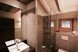 Chalets Collection Perles - Les Chalets Secrets : photos des chambres