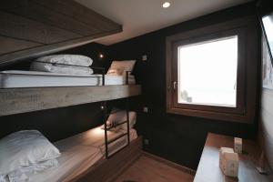 Chalets Collection Perles - Les Chalets Secrets : photos des chambres