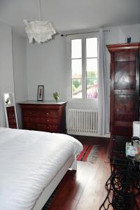 Maisons d'hotes Gite de charme Sinfonia : photos des chambres