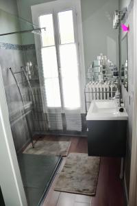 Maisons d'hotes Gite de charme Sinfonia : photos des chambres