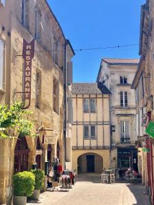 Maisons d'hotes Gite de charme Sinfonia : photos des chambres