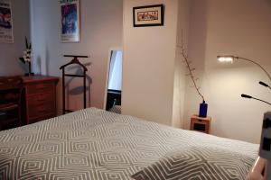 Maisons d'hotes Gite de charme Sinfonia : photos des chambres