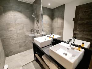 Chalets Collection Perles - Les Chalets Secrets : Chalet Supérieur