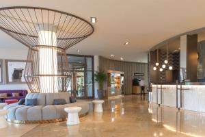Hilton Mallorca Galatzo